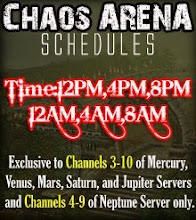 :::CHAOS ARENA:::