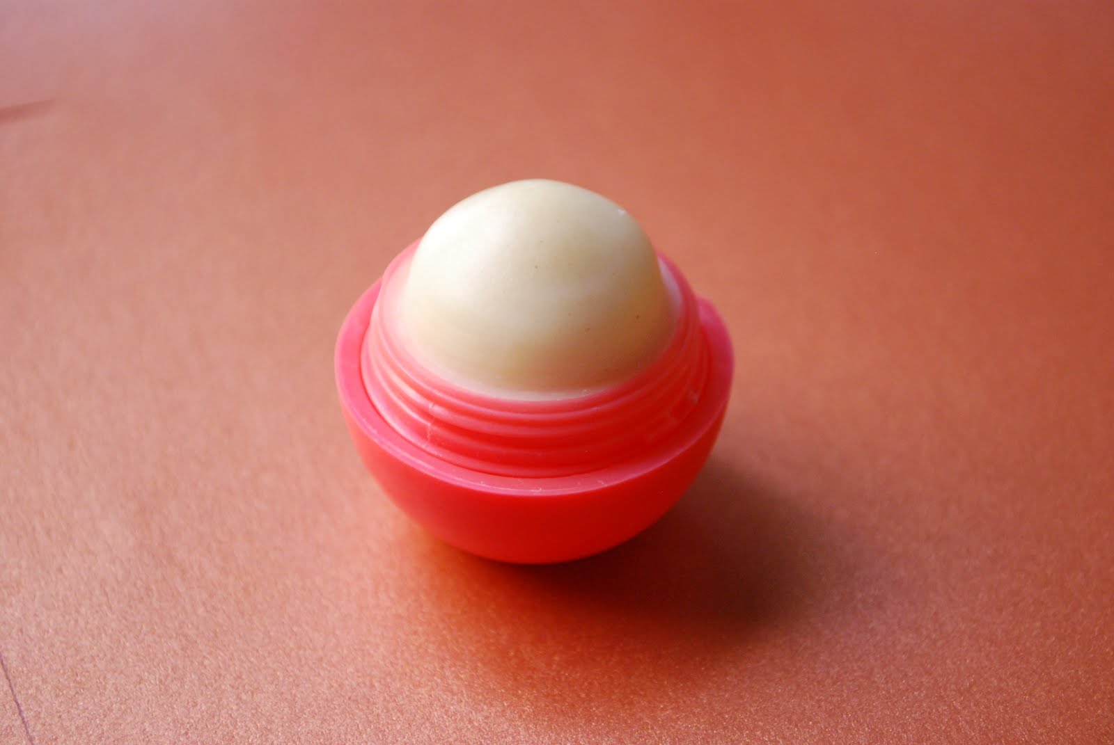 Green Beauty EOS Lip Balm