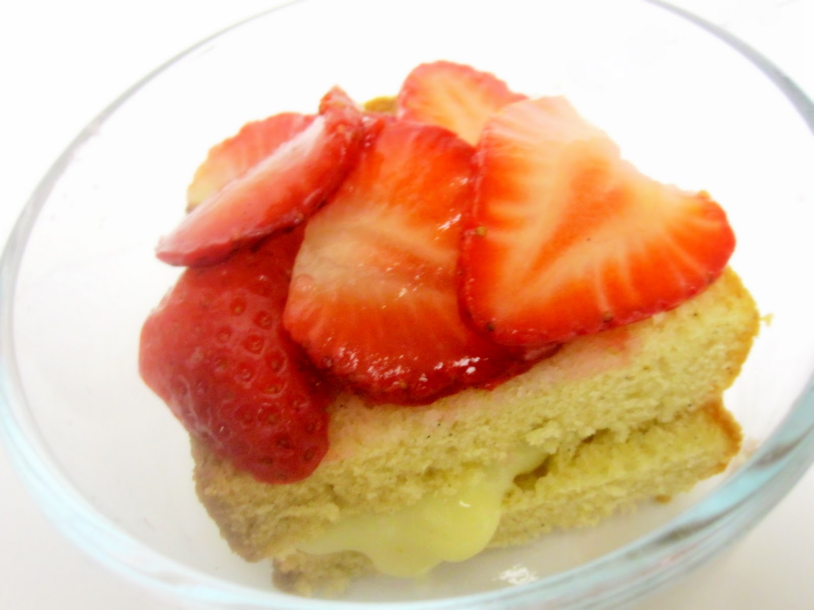 Magpie's Recipes Alice Medrich's low fat Buttermilk Pound cake and a