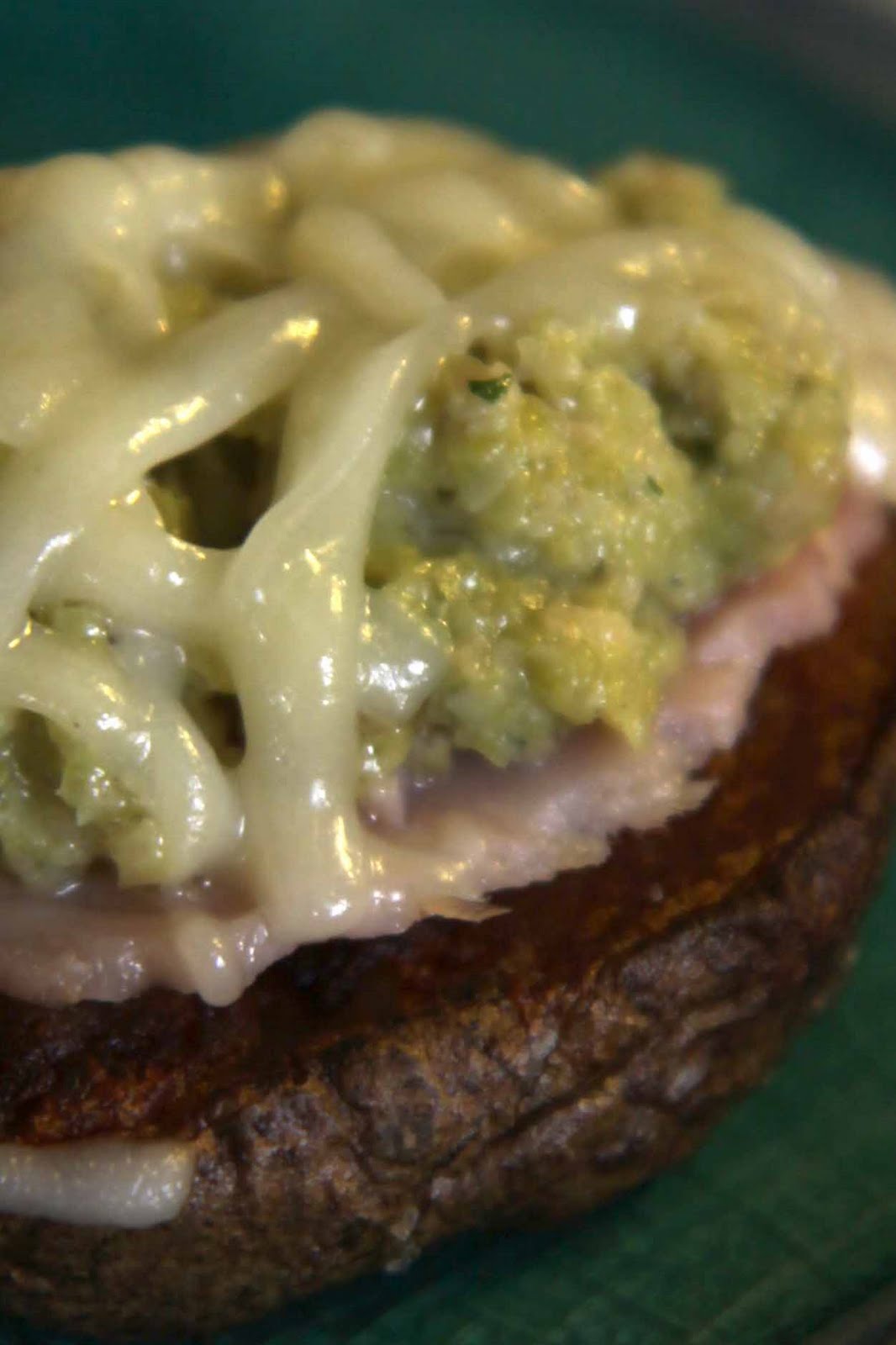 Wild About Yucca Flowers