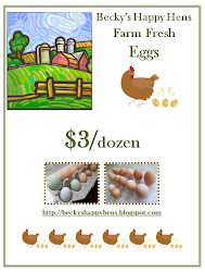 EGGS FOR SALE!