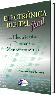 Electrónica Digital fácil Electr%C3%B3nica+Digital+F%C3%A1cil