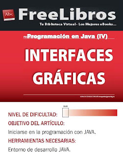 Programaci%C3%B3n+en+Java+IV Programación en Java IV