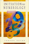 Initiation Into Numerology