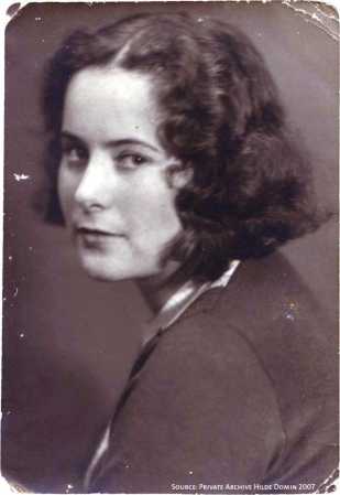 Hilde Domin