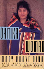 OHITIKA WOMAN