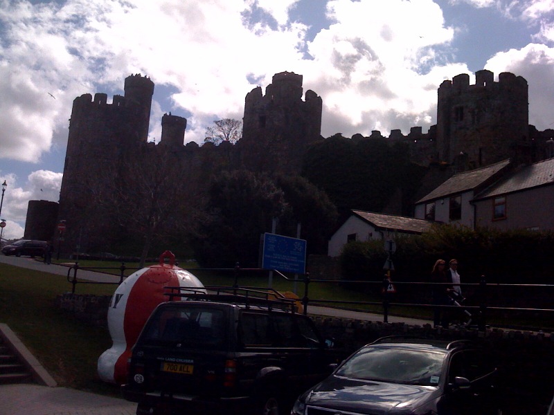 [conway+castle]