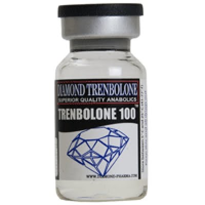 Trenbolone yes or no