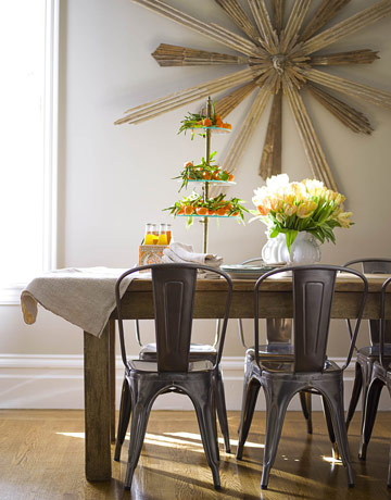 K I T A R I T A: Dream Dining Room