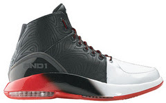 And1 Franchise Mid
