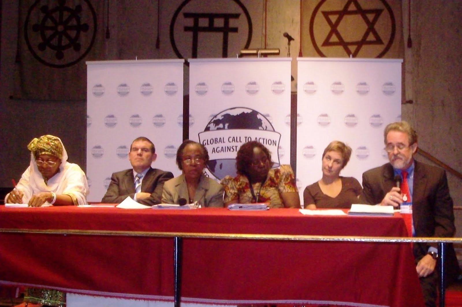 Action Against Poverty