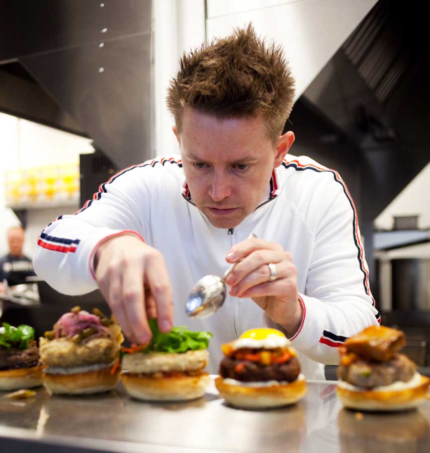 Richard Blais