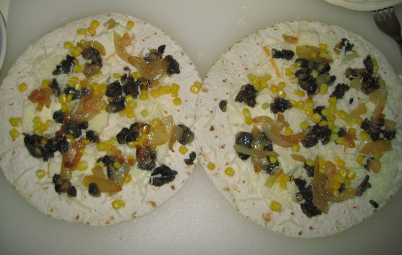 minxeats recipes, recaps, and restaurant reviews Meatless Mondays