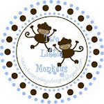 Anne's 'Two Little Monkey's' site