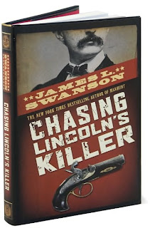 Lincoln Killer