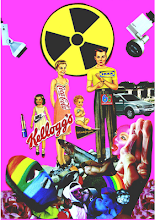la familia nuclear es radiactiva!!