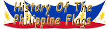 History Of The Philippine Flags