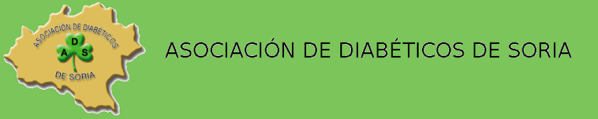 ASOCIACION DE DIABETICOS DE SORIA