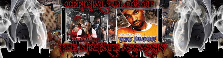 Official Mixtape Assassin Blog