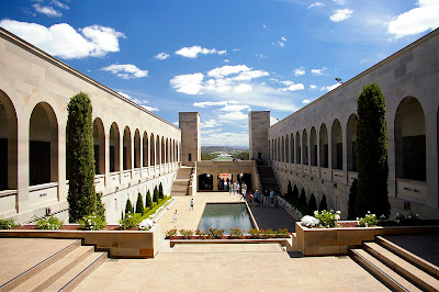 El Australian War Memorial