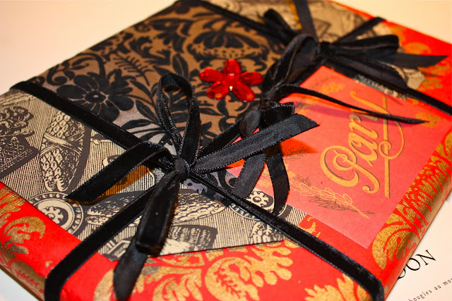 A Gift Wrapped Life - Gifting Tips, Advice and Inspiration: Crazy Gift