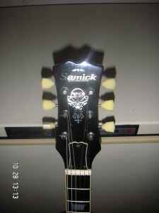 Samick Samick