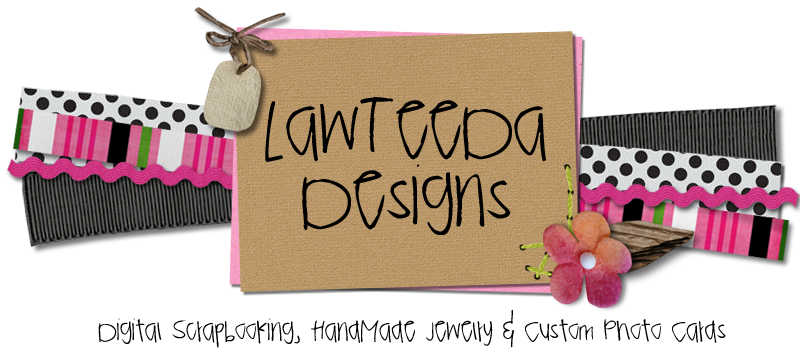 LawTeeDa Designs