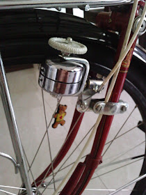 vintage cycle parts