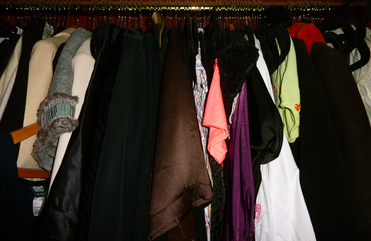 Inside my wardrobe Labels: Show you my wardrobe, Walk in wardrobes Picture+10
