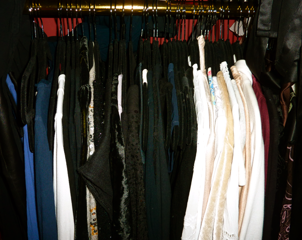 Inside my wardrobe Labels: Show you my wardrobe, Walk in wardrobes Picture+11