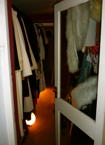 Inside my wardrobe Labels: Show you my wardrobe, Walk in wardrobes Picture+13