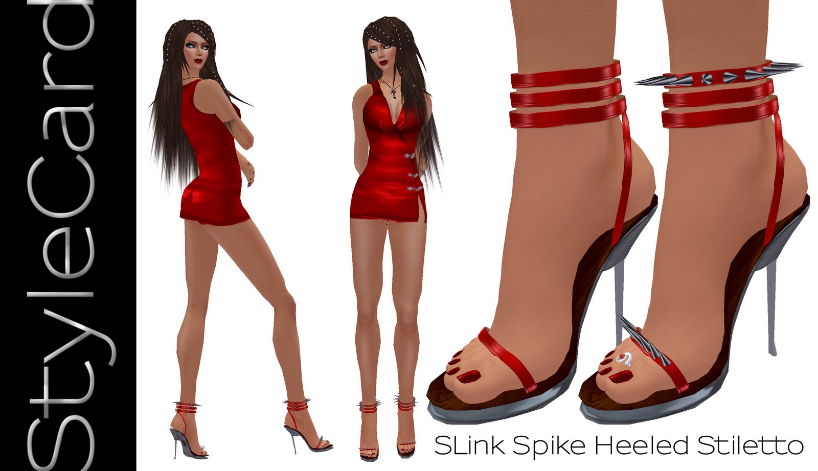 [Image: StyleCard_SLink+Spike+Heeled+Stiletto.jpg]