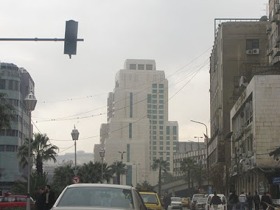 Damascus Hotels Syria Star Damascus Hotels Syria Star