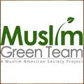 Muslim Green Team