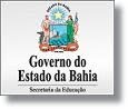 SITE DA SECRETARIA DA EDUCAÇÃO - BAHIA