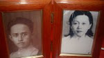 My late Father and my late Mother