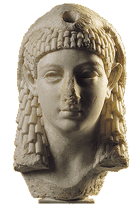 Cleopatra The 7Th