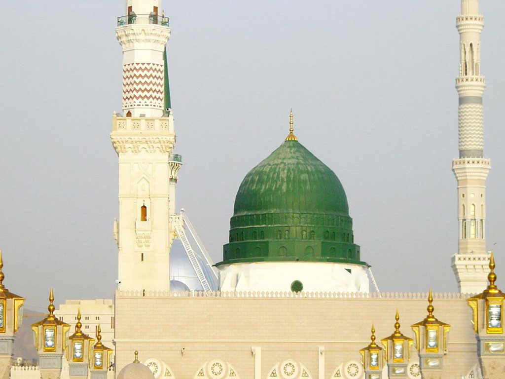 Madina Hd