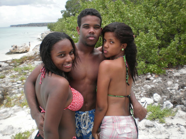 Bahía de las Aguilas