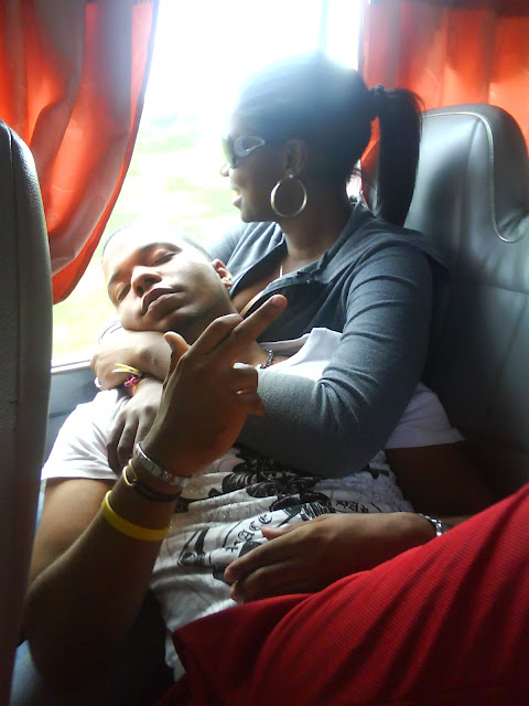 Bahía de las Aguilas