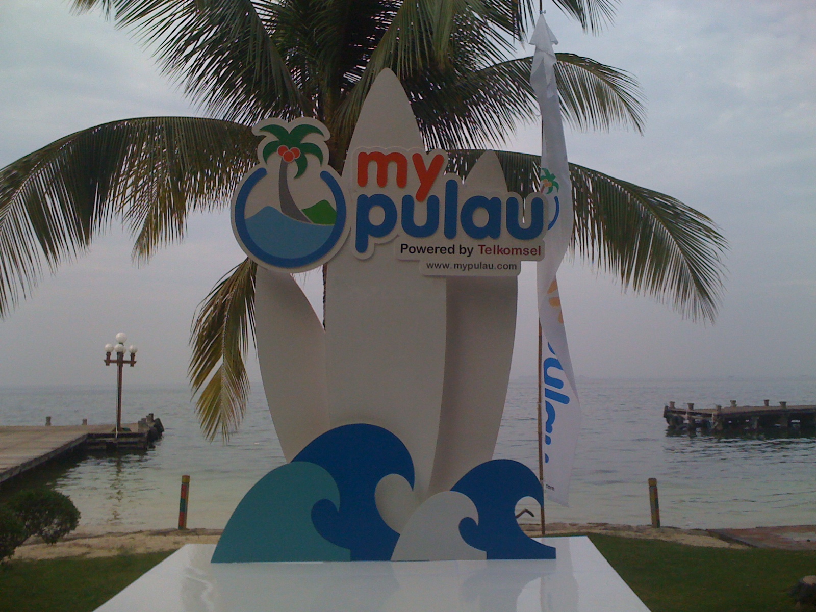 Pulau Ayer