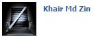 Khair's FB