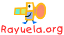 RAYUELA: Web sobre os dereitos da infancia