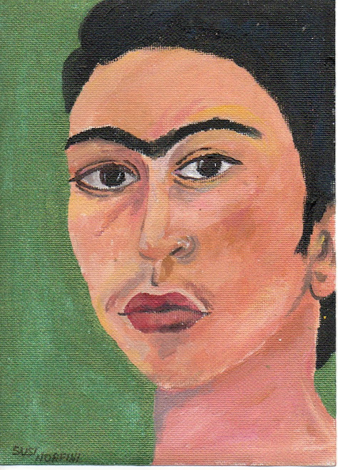 Frida