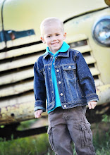 Jacob 6 years old