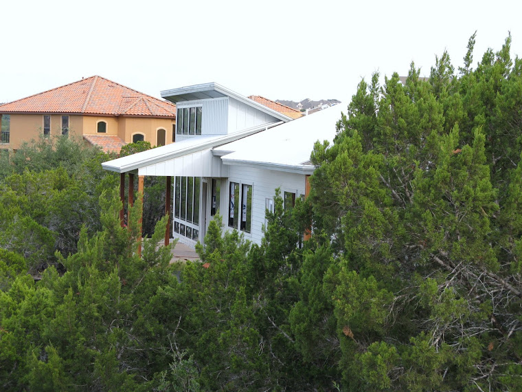 Treetops