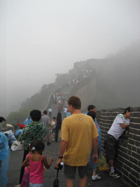 Great Wall