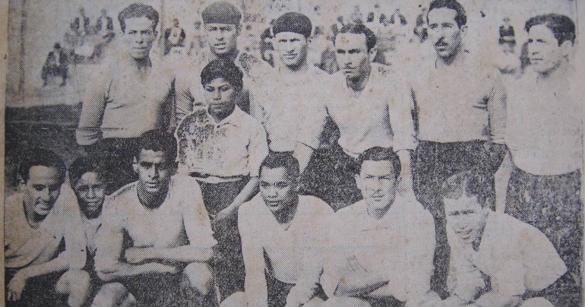 Varietates El primer título del Sport Boys hace 75 años