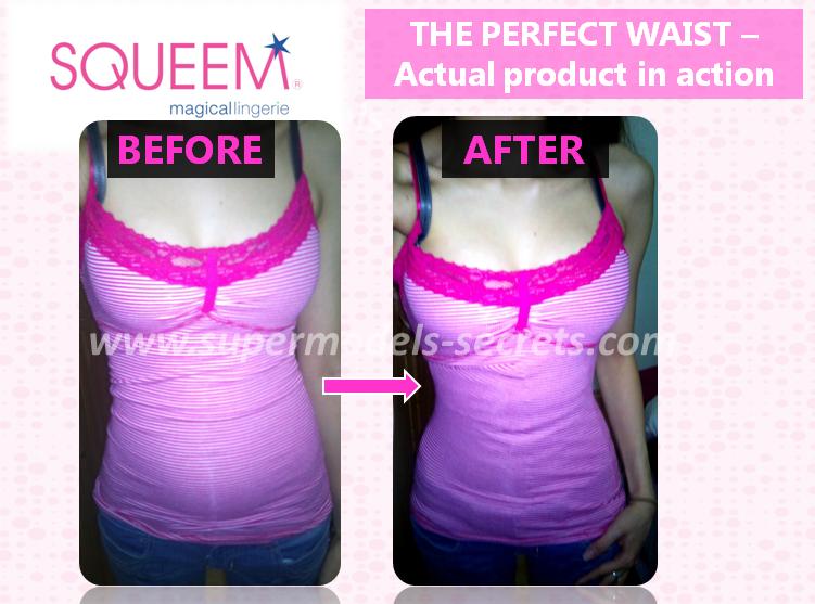 waist squeem