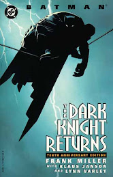 1. The Dark Knight Returns